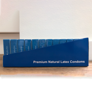 [Wholesale] Sokkie Ultra Thin Condoms (12 packs)