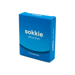 Load image into Gallery viewer, Sokkie Ultra Thin (Sample Pack)
