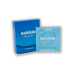 Load image into Gallery viewer, Sokkie Ultra Thin
