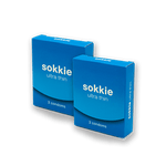 Load image into Gallery viewer, Sokkie Ultra Thin

